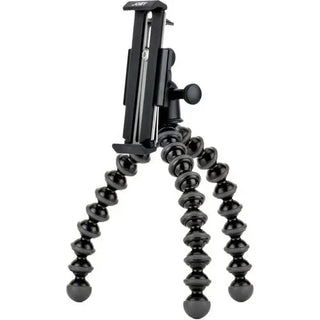 JOBY GripTight PRO Tablet Mount with GorillaPod