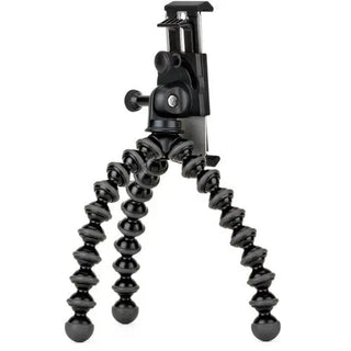 JOBY GripTight PRO Tablet Mount with GorillaPod