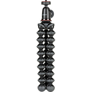 Joby GorillaPod 1K Flexible Mini-Tripod with Ball Head Kit