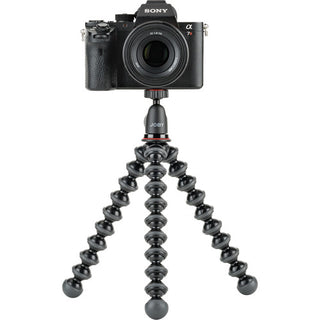 Joby GorillaPod 1K Flexible Mini-Tripod with Ball Head Kit