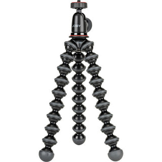 Joby GorillaPod 1K Flexible Mini-Tripod with Ball Head Kit