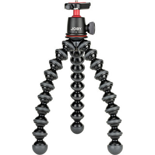 Joby GorillaPod 3K Flexible Mini-Tripod with Ball Head Kit