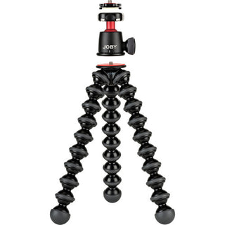 Joby GorillaPod 3K Flexible Mini-Tripod with Ball Head Kit