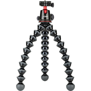 Joby GorillaPod 5K Flexible Mini-Tripod with Ball Head Kit