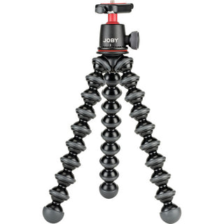 Joby GorillaPod 5K Flexible Mini-Tripod with Ball Head Kit