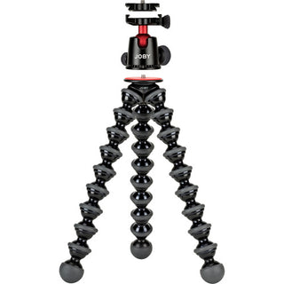 Joby GorillaPod 5K Flexible Mini-Tripod with Ball Head Kit