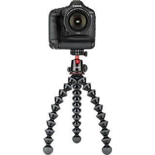 Joby GorillaPod 5K Flexible Mini-Tripod with Ball Head Kit