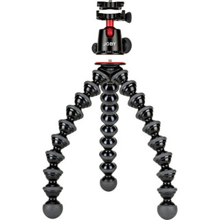 Joby GorillaPod 5K Flexible Mini-Tripod with Ball Head Kit