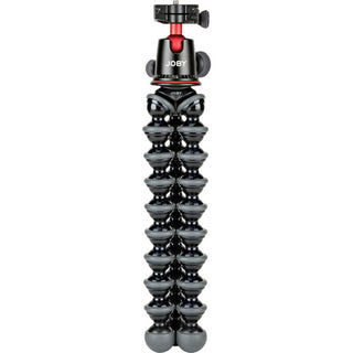 Joby GorillaPod 5K Flexible Mini-Tripod with Ball Head Kit