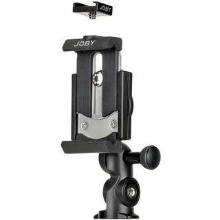 JOBY GripTight Pro 2 Mount (Black/Charcoal)