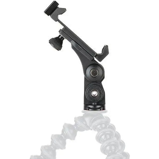 JOBY GripTight Pro 2 Mount (Black/Charcoal)