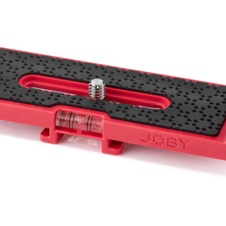 JOBY Vert Vertical L-Bracket for DSLR & Mirrorless Cameras