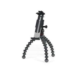 JOBY GripTight PRO 2 Tablet Mount with GorillaPod