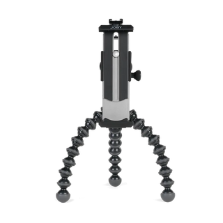 JOBY GripTight PRO 2 Tablet Mount with GorillaPod