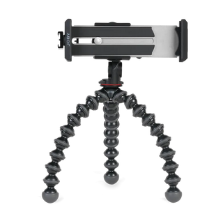 JOBY GripTight PRO 2 Tablet Mount with GorillaPod