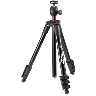 JOBY Compact Light Tripod Kit W/ Phone Mount