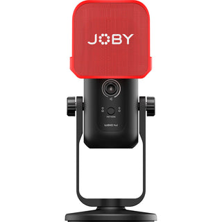 JOBY Wavo POD Desktop USB Microphone