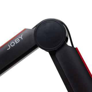 JOBY Wavo Boom Arm with Desk Clamp