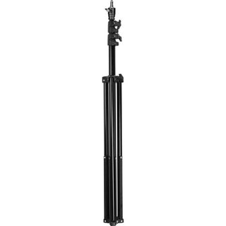 Jinbei JB-2600FP Aluminium Air-Cushioned Light Stand (2.65m)