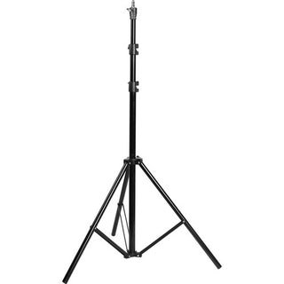 Jinbei JB-2600FP Aluminium Air-Cushioned Light Stand (2.65m)