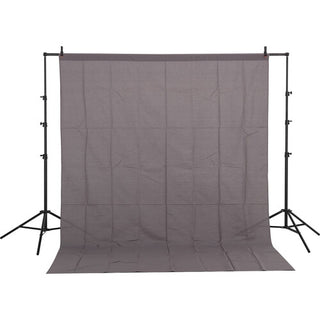 Jinbei Background Stand Kit (3m Tall x 3.2m Wide)