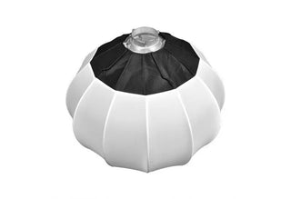 Jinbei 65cm Folding Softball Diffuser with Bowens mount