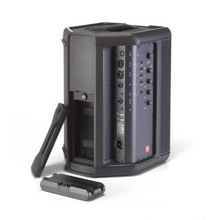 JBL EON ONE Compact All-in-One Rechargeable Personal PA