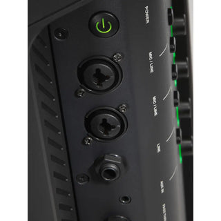 JBL EON ONE Compact All-in-One Rechargeable Personal PA