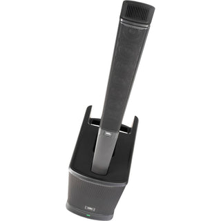 JBL EON ONE MK2 All-in-One, Battery-Powered Column PA with Built-In Mixer and DSP