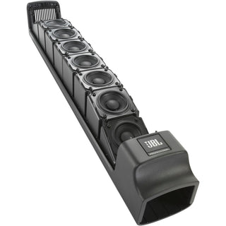 JBL EON ONE MK2 All-in-One, Battery-Powered Column PA with Built-In Mixer and DSP