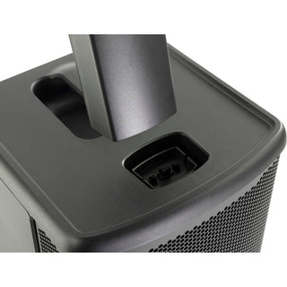 JBL EON ONE MK2 All-in-One, Battery-Powered Column PA with Built-In Mixer and DSP