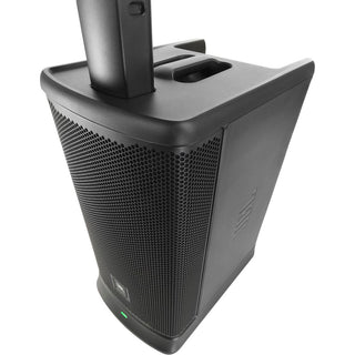 JBL EON ONE MK2 All-in-One, Battery-Powered Column PA with Built-In Mixer and DSP