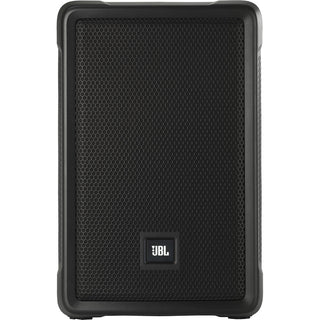 JBL IRX108BT Compact Powered 8" Portable Speaker with Bluetooth