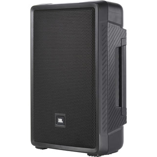 JBL IRX112BT Compact Powered 12" Portable Speaker with Bluetooth