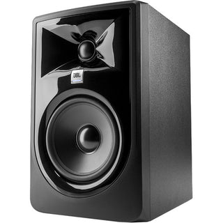 JBL 305P MkII Powered 5" Two-Way Studio Monitor (Single Speaker)