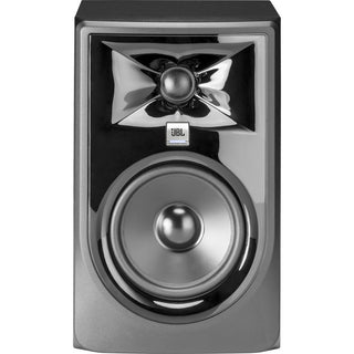 JBL 305P MkII Powered 5" Two-Way Studio Monitor (Single Speaker)