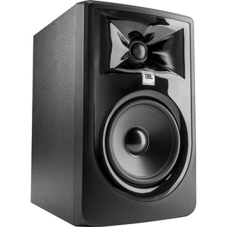 JBL 305P MkII Powered 5" Two-Way Studio Monitor (Single Speaker)