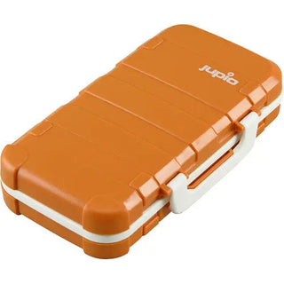 Jupio BatMem Battery and Memory Card Case