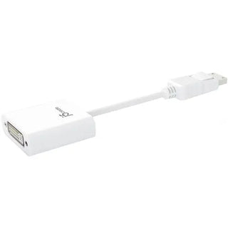 J5create JDA134 - DisplayPort to DVI Adapter