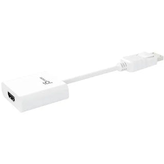 J5create DisplayPort to HDMI Adapter