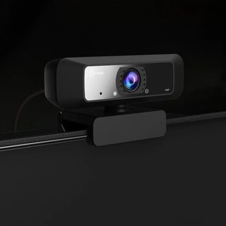 J5create JVCU100 HD Webcam