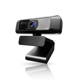 J5create JVCU100 HD Webcam