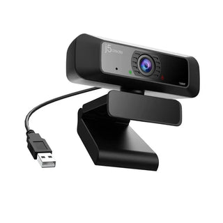 J5create JVCU100 HD Webcam