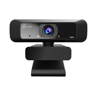 J5create JVCU100 HD Webcam