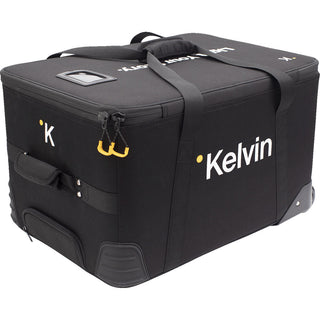 Kelvin Epos 300 RGB LED Monolight (V-Mount, Travel Kit)