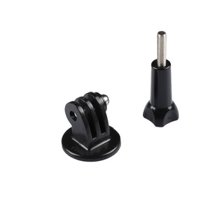 Rockn Tripod Adapter with 1/4"-20 for GoPro