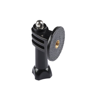 Rockn Tripod Adapter with 1/4"-20 for GoPro