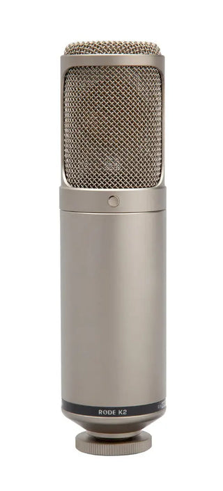 RODE K2 Variable Pattern Tube Microphone