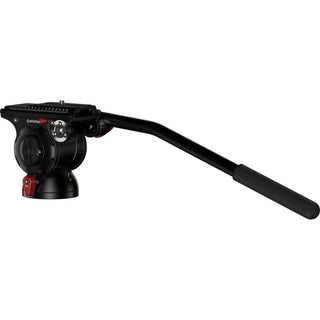 iFootage Komodo K5S Fluid Head