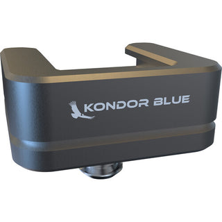 Kondor Blue Cold Shoe Plate